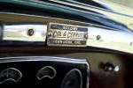 Packard Six Model 533 Phaeton 1928 года